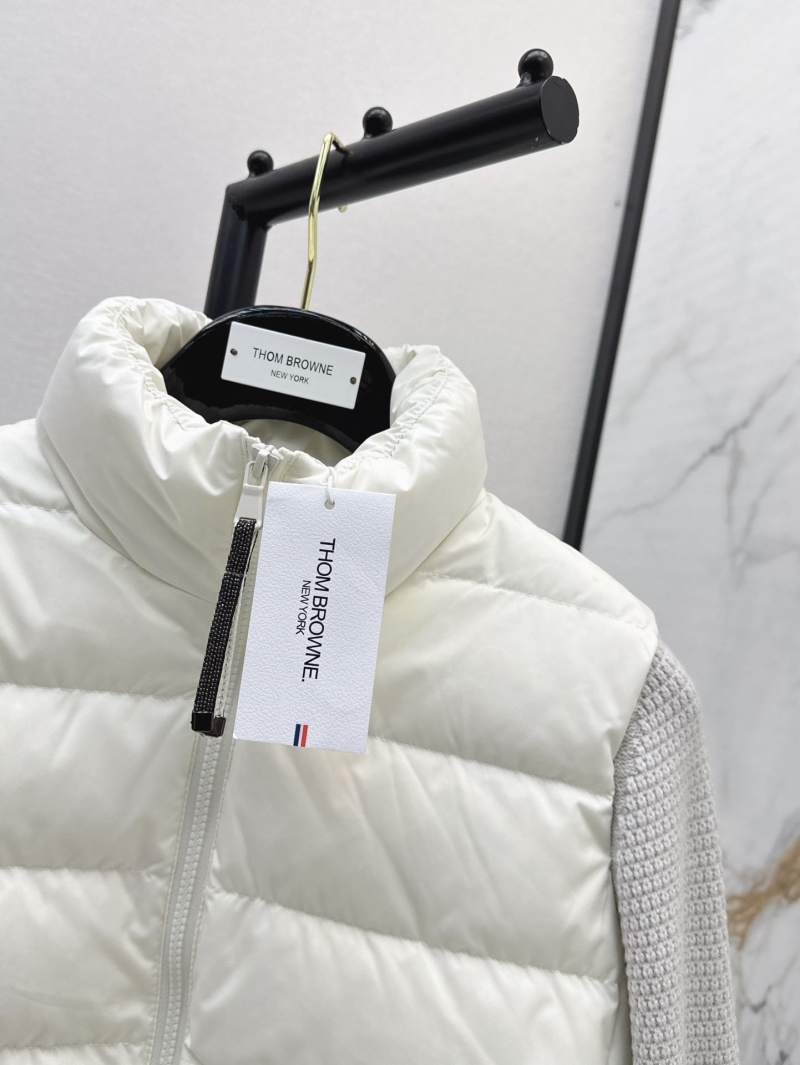 Thom Browne Down Coat